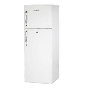 Refrigerateur Panas 10 Cufts, 2 Portes, Blanc