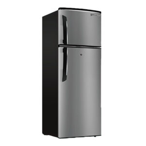 Refrigerateur Midea 10 Cufts, 2 Portes, Blanc