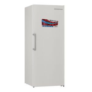 Freezer/Refrigerateur Westpoint 16 Cufts, Blanc